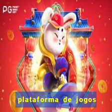 plataforma de jogos que pagam dinheiro de verdade